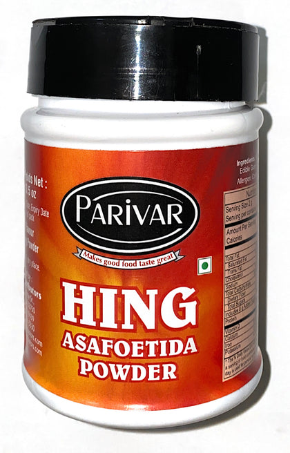 Hing Asafoetida Powder