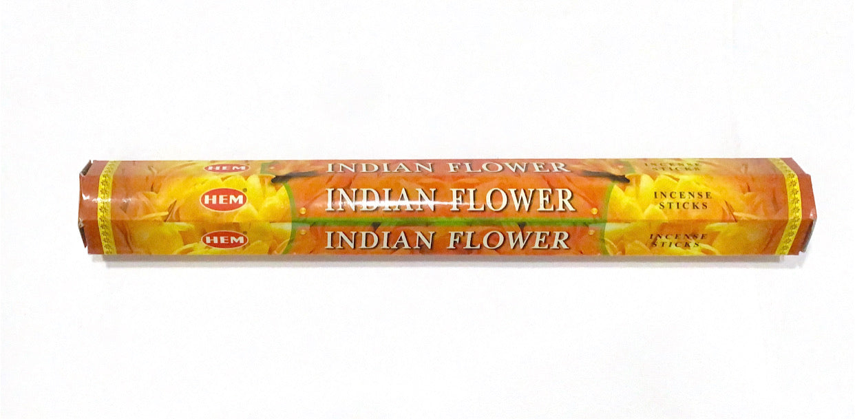 Indian Flower