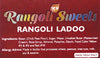 Rangoli Ladoo