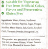 Vegan Vindaloo