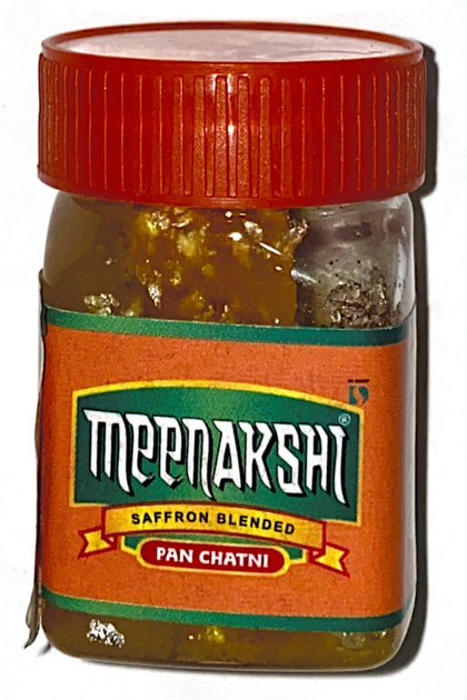 Pan Chutney