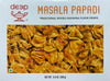 Masala Papadi