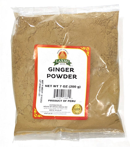 Ginger Powder