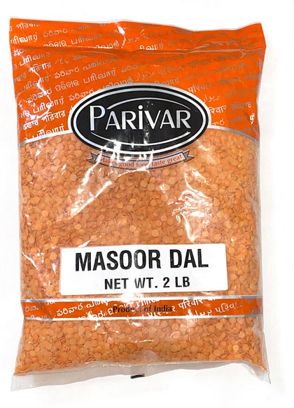 Masoor Dal