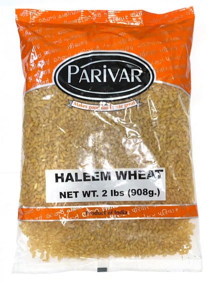 Haleem Wheat