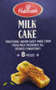 Milk Cake