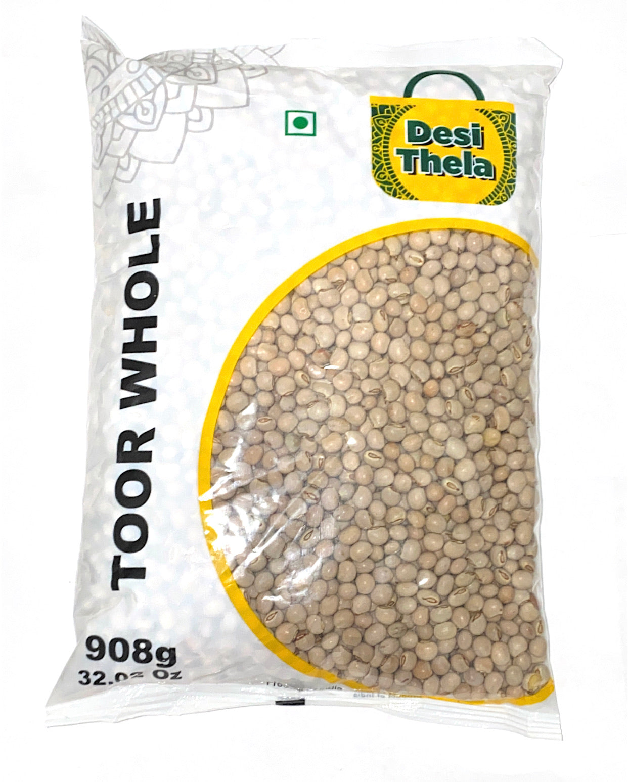 Toor Whole