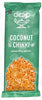 Coconut Chikki