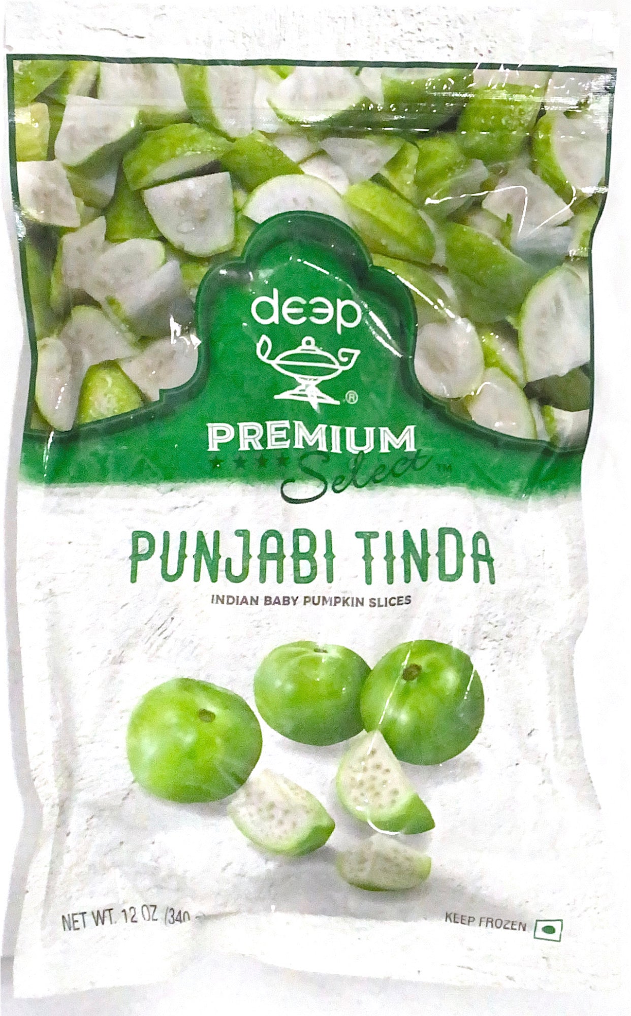 Punjabi Tinda