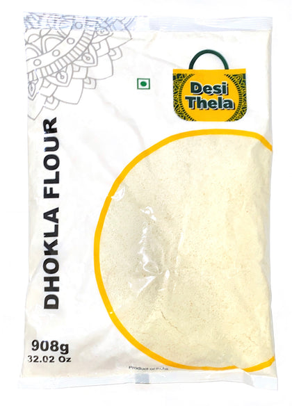 Dhokla Flour