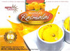 Mango Rasmalai