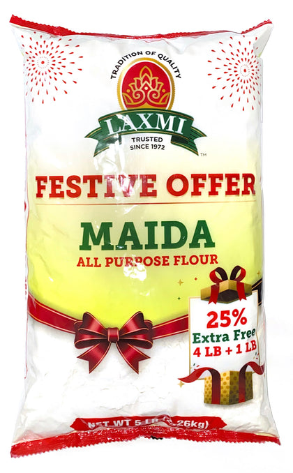 Maida (All purpose flour)