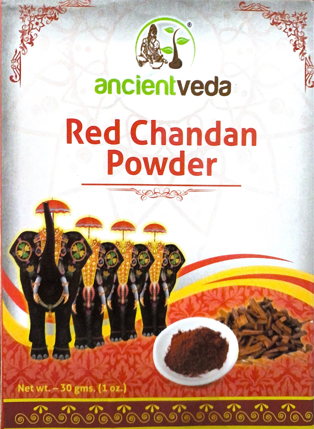 Red Chandan Powder