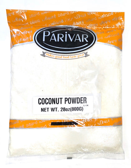 Coconut Powder