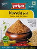 Nuvvula Podi