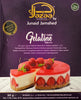 Edible Gelatine Unflavoured