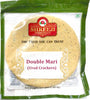 Double Mari (Urad Crackers)