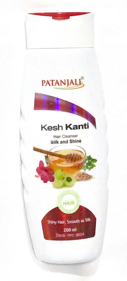 Kesh Kanti Silk & Shine