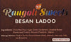 Besan Ladoo