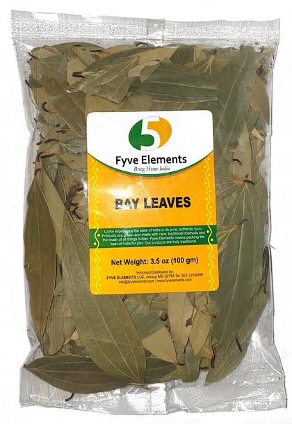 Bay Leaves