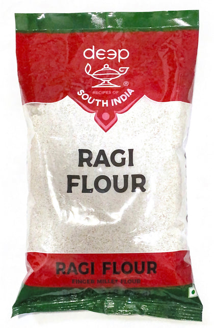 Ragi Flour (Finger Millet Flour)