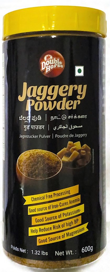 Jaggery Powder