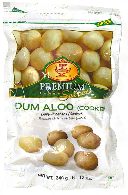 Dum Aloo