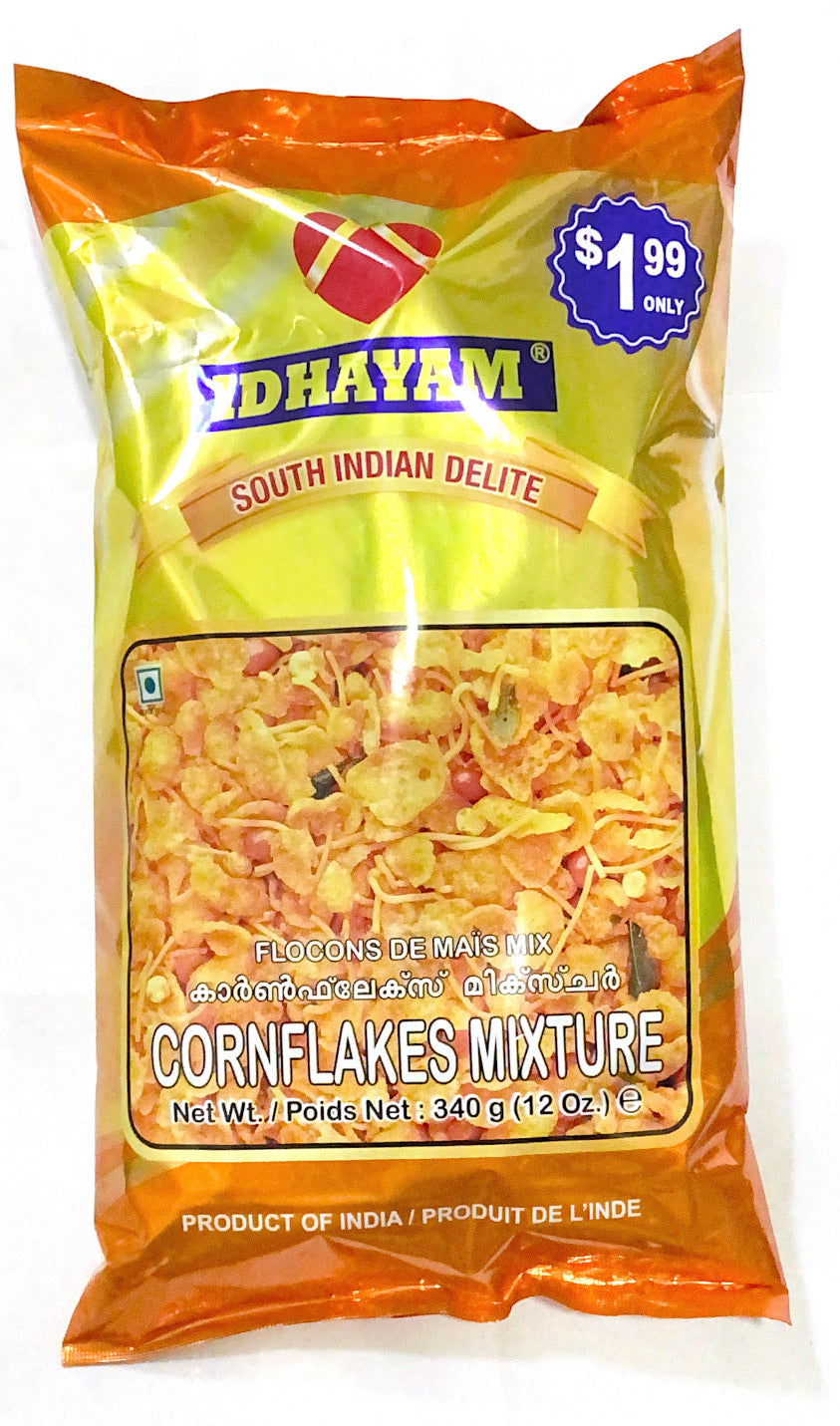 Cornflakes Mixture