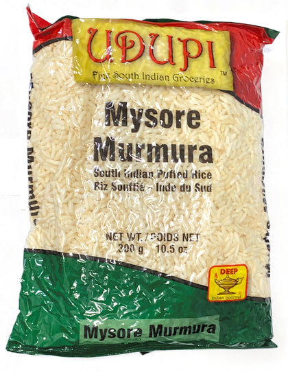 Mysore Murmura