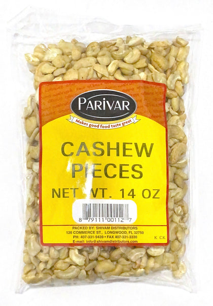 Cashew Pieces