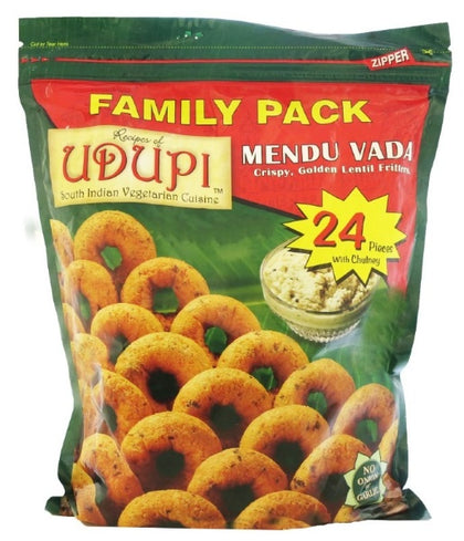 Mendu Vada