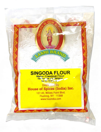 Singoda Flour (Water Chestnut Flour)