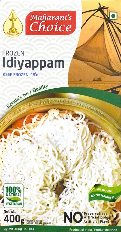 Frozen Idiyappam