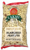 Blanched Peanuts