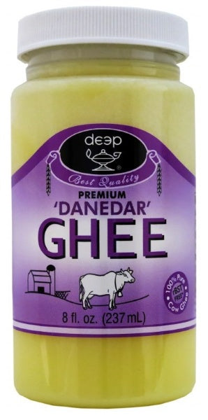 Danedar Ghee