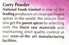 Curry Powder