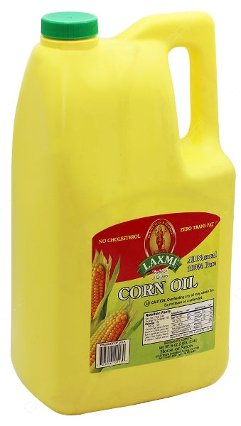 Corn Oil