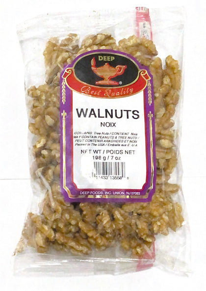 Walnuts