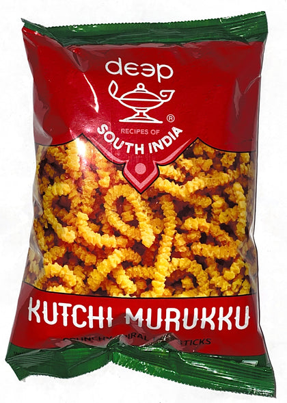 Kutchi Murukku