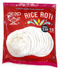 Rice Flour Rotis