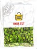Okra Cut