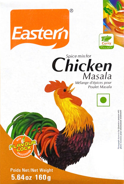 Chicken Masala