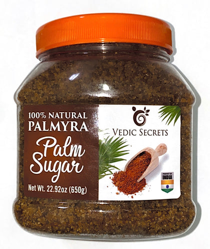 Palm Sugar