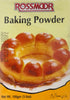 Baking Powder