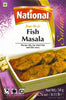 Fish Masala