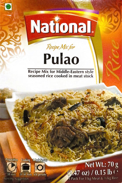 Pulao