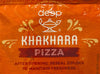 Pizza Khakhra