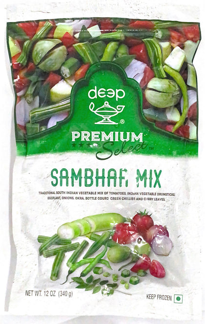 Sambhar Mix