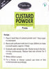 Plain Custard Powder