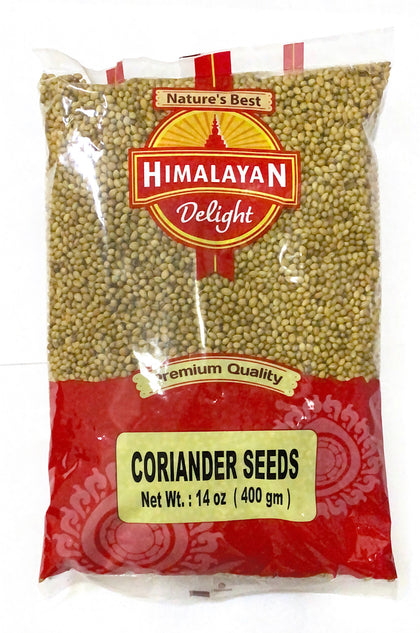 Coriander Seeds